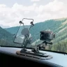Шар N-Star 38 мм (1,5") с креплением в Т-паз на Т-салазки (NS-CTKB)