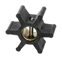 Крыльчатка охлаждения Volvo Penta MD3/MD17/2001-2003, Recmar