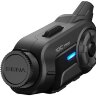 Мотогарнитура Sena - Bluetooth 4.1 / Wi-Fi 802.11 g/n и экшн-камера QHD - SENA 10C-PRO