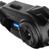 Мотогарнитура Sena - Bluetooth 4.1 / Wi-Fi 802.11 g/n и экшн-камера QHD - SENA 10C-PRO