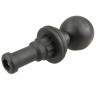 RAP-354-419U RAM Spline Post, шар 38 мм (1,5)