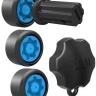 RAP-S-KNOBG-109U RAM Pin-Lock защитный комплект для одиночных качелей и кронштейнов для подвеса