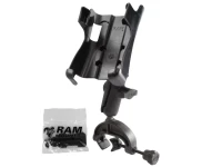 RAP-B-121-TD1U Крепление RAM Composite Yoke Clamp для Trimble TDS Recon