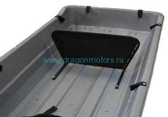 Перегородка для саней «PRO»