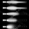 Aurora Фара ALO-50-P4E4J 500W 28000Lm