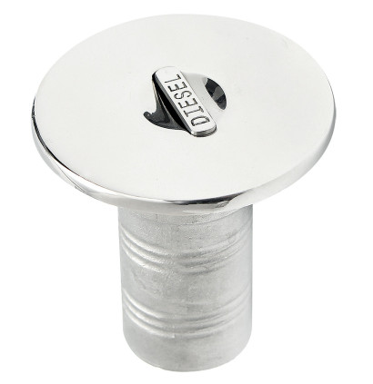 Палубная горловина Мореман", Diesel, 38 мм (зеркальн. крышка)" (10254844)