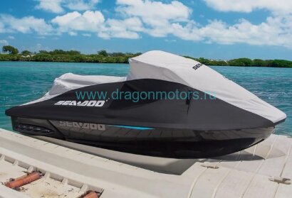 Чехол для BRP RXP-X 12-16 год