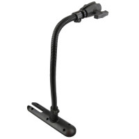 RAM-316-18-TRA4U-NB крепление RAM для LOWRANCE TotalScan L=50 см, под шар 38 мм (1,5)