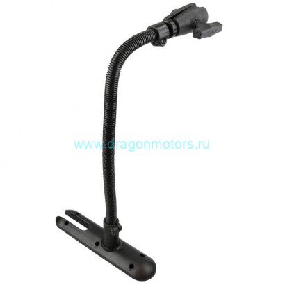 RAM-316-18-TRA4U-NB крепление RAM для LOWRANCE TotalScan L=50 см, под шар 38 мм (1,5)