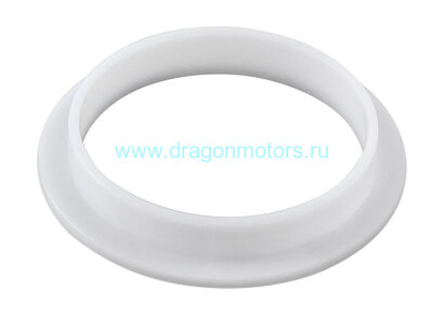 Втулка поворотного кронштейна Yamaha 9.9D-15D, Omax (9038640M08)