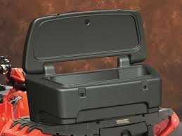 Кофр Moose Rear Storage Trunk