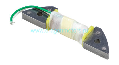 Катушка генератора Suzuki DT40 (зажигания), Omax