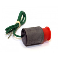 Клапан электромагнитный зеленый Bennett -VP1135-G