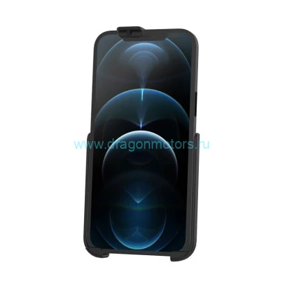 RAM-HOL-AP35U Подставка RAM Form-Fit для Apple iPhone 12 Pro Max и 13 Pro Max