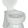Унитаз с электрической помпой 12V - 15498A12 (1547012)