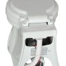 Унитаз с электрической помпой 12V - 15498A12 (1547012)