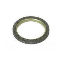 Уплотнительное кольцо глушителя Yamaha 09-718028, 82M-14613-01, 89A-14613-00-00, 82M1461301, 89A146130000