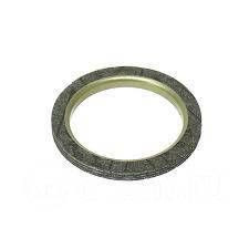 Уплотнительное кольцо глушителя Yamaha 09-718028, 82M-14613-01, 89A-14613-00-00, 82M1461301, 89A146130000