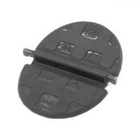 Клапан (заслонка) Mercruiser 18-2727