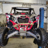 Кенгурин передний для Can-Am (BRP) Квадроциклов Maverick X3