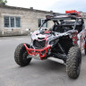 Кенгурин передний для Can-Am (BRP) Квадроциклов Maverick X3