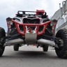 Кенгурин передний для Can-Am (BRP) Квадроциклов Maverick X3
