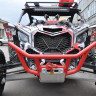 Кенгурин передний для Can-Am (BRP) Квадроциклов Maverick X3