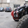 Кенгурин передний для Can-Am (BRP) Квадроциклов Maverick X3