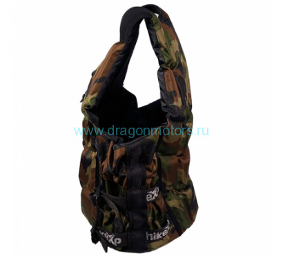 hikeXp Standart Military 2.0
