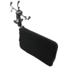 RAP-B-407-UN8U RAM X-Grip Mount с RAM Tough-Wedge для планшетов с диагональю 7-8 дюймов