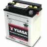 Аккумулятор YUASA (YB14-B2)