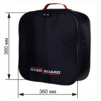Сумка для SLR camera OverBoard OB1160BLK - Camera Accessories Bag (Black)
