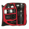 Сумка для SLR camera OverBoard OB1160BLK - Camera Accessories Bag (Black)