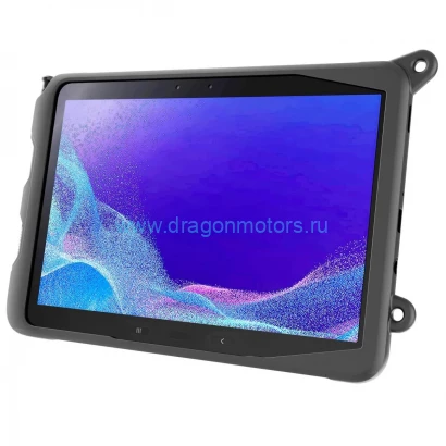 RAM Skin для Samsung Tab Active4 Pro и Tab Active Pro (RAM-SKIN-SAM52-1)