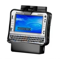 RAM-HOL-PAN4U крепление RAM для Panasonic Toughbook CF-U1