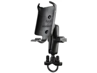 RAM-B-149Z-GA27U Двойное шарнирное крепление RAM на U-образном болте для Garmin Colorado 400c и др.
