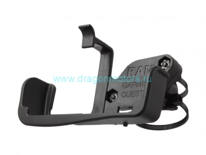 RAP-274-1-GA15 вело крепление RAM EZ-On / Off  для Garmin Quest & Quest 2
