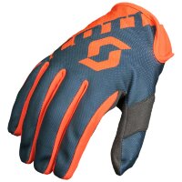 Перчатки SCOTT 250 - orange/grey