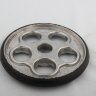 Ролик гусеничный KIMPEX, 7" , алюм., 6204-2RS (04-116-98)