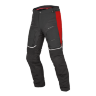 Мотоштаны DAINESE D-EXPLORER GORE-TEX - BLACK/RED