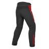 Мотоштаны DAINESE D-EXPLORER GORE-TEX - BLACK/RED