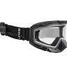 Очки снегоходные CKX 210 TRAIL с электроподогревом, двойная линза