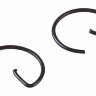 Кольца стопорные для Suzuki DT9.9-15/DF9.9-15, Omax