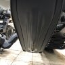 Расширители лыж BRP Blade DS+ 860202020 (OEM ЛЫЖ: 860202265, 860202011, 860202012, 860202013, 860202015, 860202016, 860202017, 860202019, 505074691)