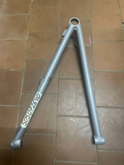 Рычаг серый XTRIM COMMANDER 600 E-TEC BRP 2009-2011  (SM-08211R, SM-08211)