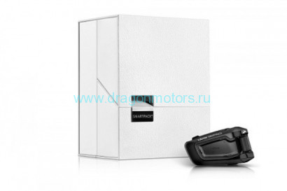 Блютуз гарнитура Scala Rider SMARTPACK DUO