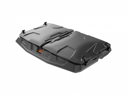 Кофр-крыша для Segway Fugleman