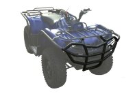 Бампер передний Yamaha Grizzly 350