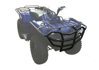 Бампер передний Yamaha Grizzly 350
