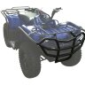 Бампер передний Yamaha Grizzly 350
